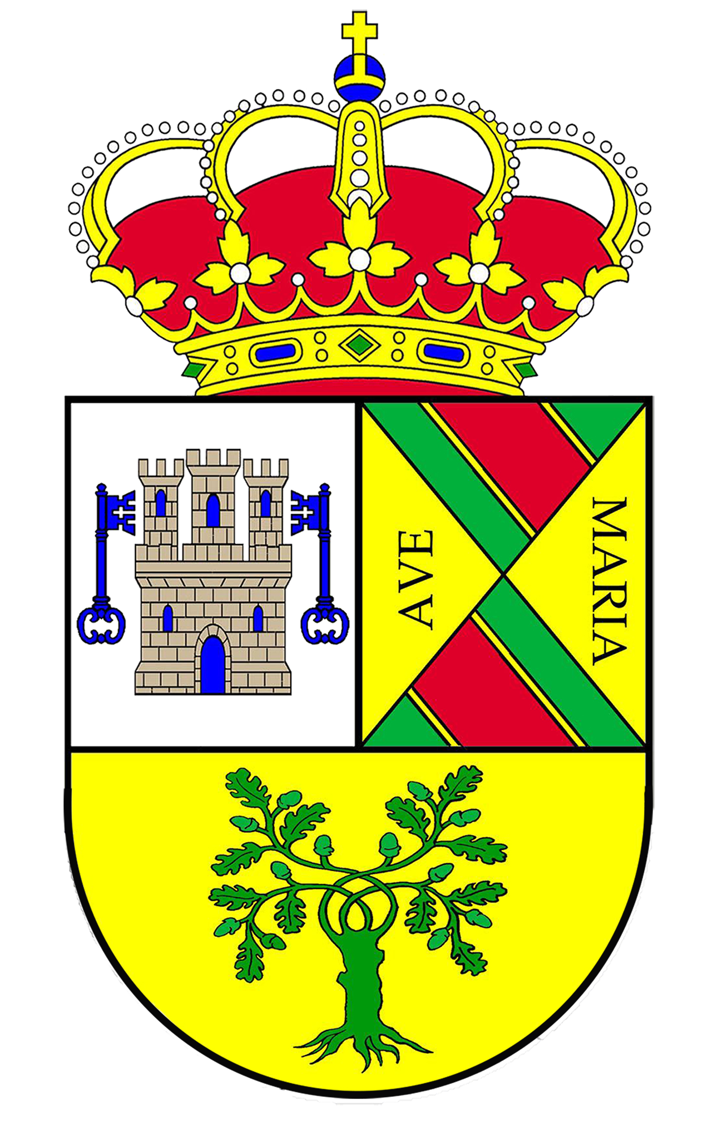 Ayuntamiento de Robregordo